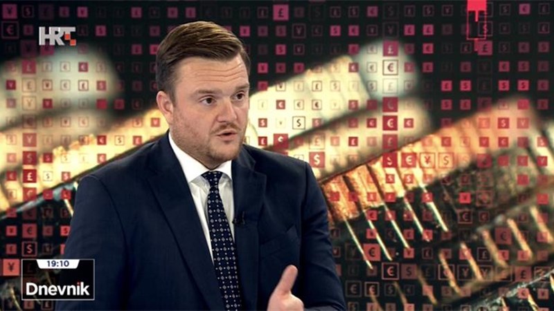 Ministar Primorac za HRT: Vlada je učinila sve što je mogla da dođe do usporavanja inflatornih pritisaka